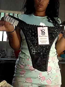 Fernanda30 online show from December 17, 5:17 pm