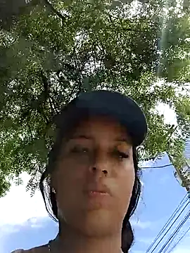 Fernanda30 online show from October 15, 5:37 pm