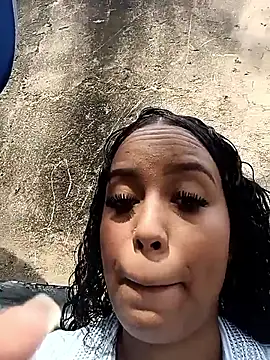 Fernanda30 online show from March 11, 2:31 pm