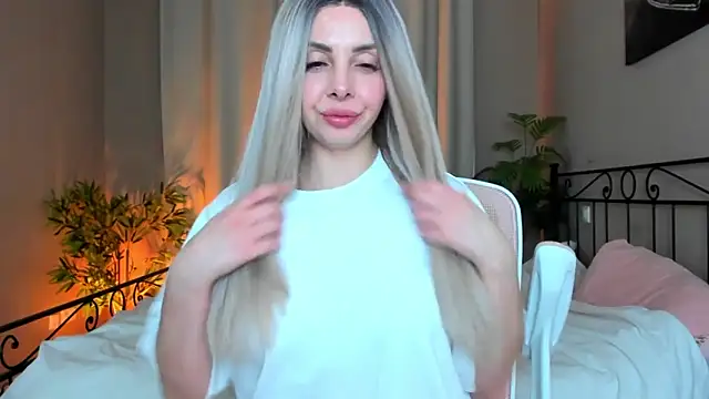 VelvetEliza online show from March 10, 9:19 pm