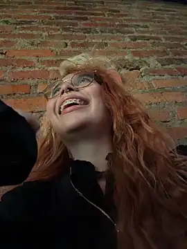 YunoRose  online show from February 27, 3:50 am