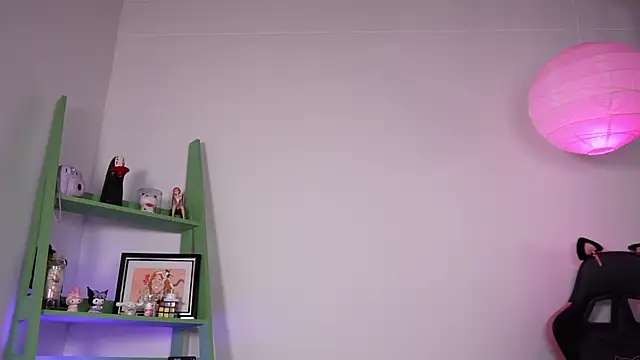 YunoRose  online show from October 7, 1:32 am