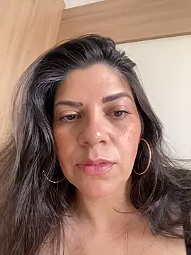 Melissa Noir online show from January 10, 1:16 pm