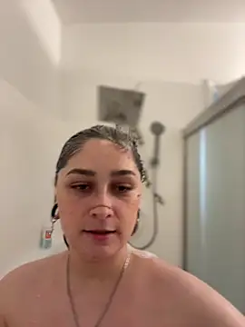 Alix Valentine online show from September 29, 9:53 pm