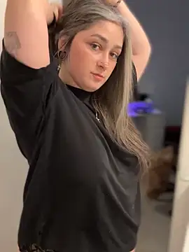 Alix Valentine online show from November 7, 11:20 pm