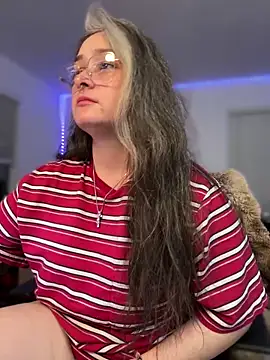 Alix Valentine online show from March 8, 1:46 am