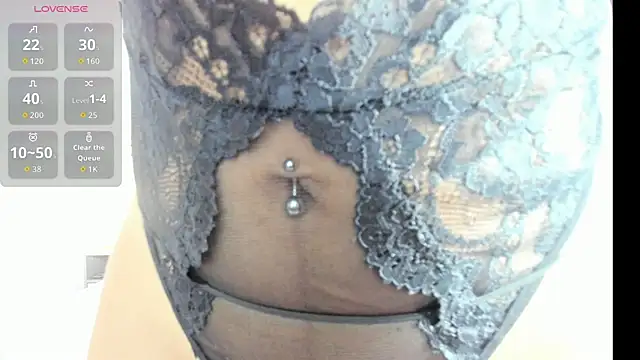  alana grey  online show from February 21, 1:01 pm