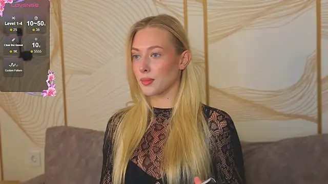 ChristyMarshall online show from October 8, 4:22 pm