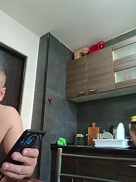 Aly-john1985 online show from October 5, 12:43 pm