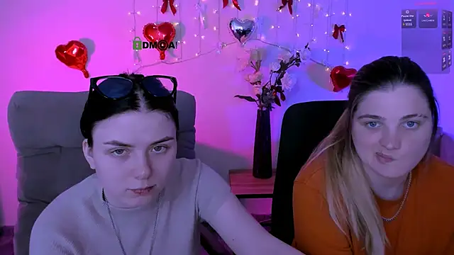 inga gree online show from April 5, 7:46 pm