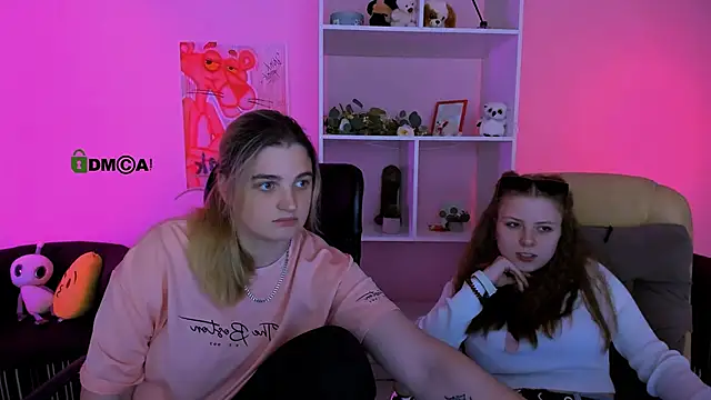 inga gree online show from October 1, 7:19 pm