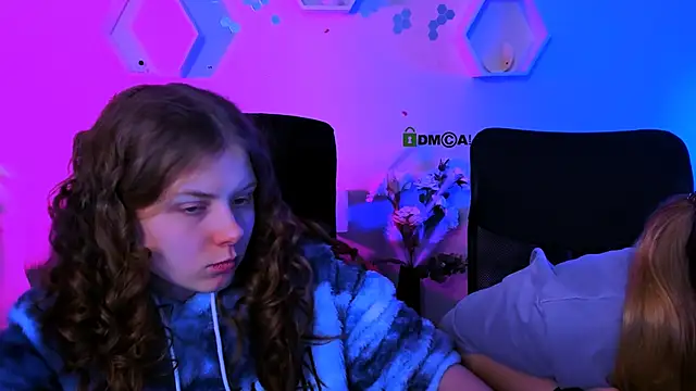 inga gree online show from November 25, 8:20 pm