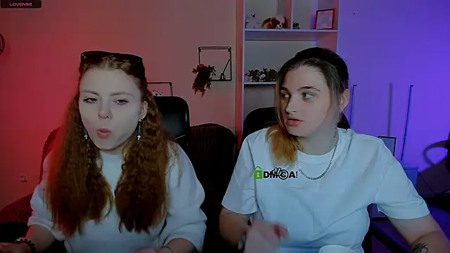 inga gree online show from October 15, 6:54 pm