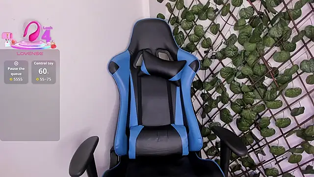 Anya Belth online show from October 13, 6:54 pm