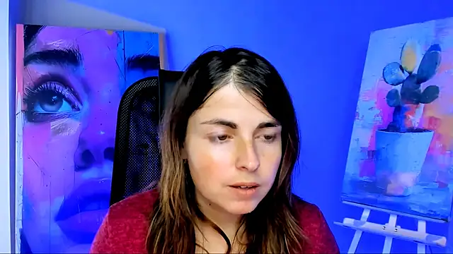 MartaEdams online show from October 21, 6:17 am