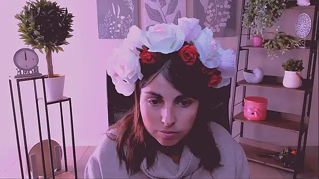 MartaEdams online show from September 16, 6:21 am