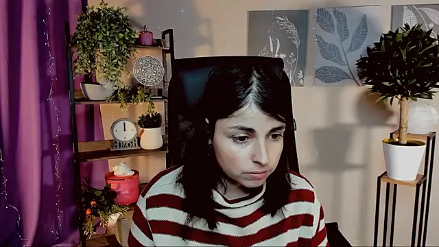 MartaEdams online show from February 2, 6:34 am