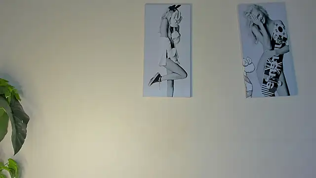 SamayRyann online show from January 19, 1:07 pm