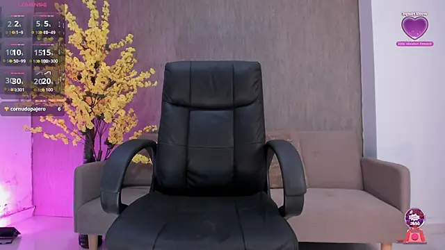 miacox 23 online show from October 7, 10:30 am