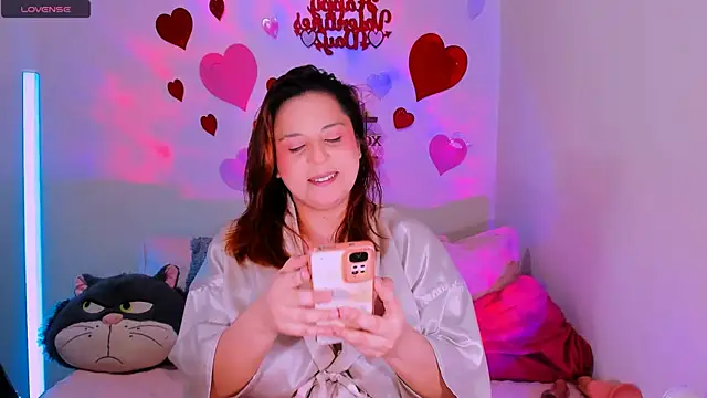 Rosie Good girl online show from April 18, 3:31 am