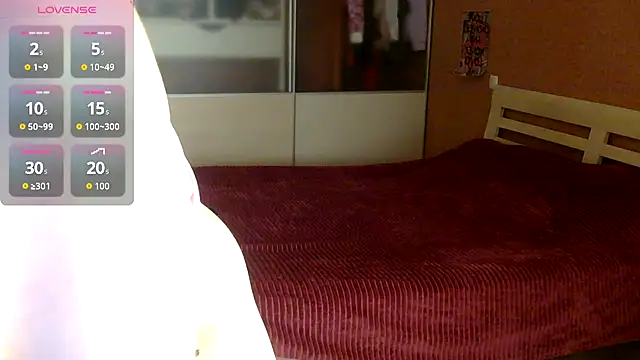 Cassie Pinkkk online show from November 27, 4:21 pm