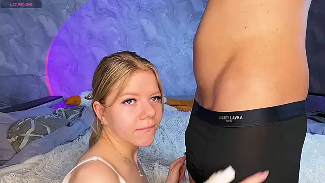 SandraGaze online show from October 3, 3:39 pm