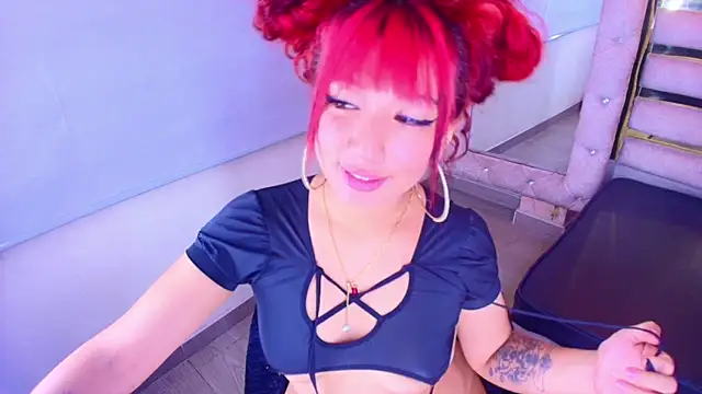 Soleil 66 online show from May 31, 4:18 am