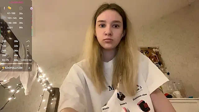 DanaCore online show from October 10, 6:46 pm