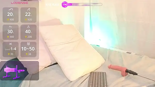 Samaraa Smith online show from February 15, 11:20 am