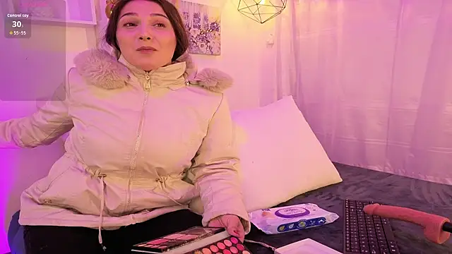 Samaraa Smith online show from October 29, 11:03 am