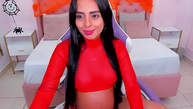 juliana davies  online show from October 9, 10:47 pm