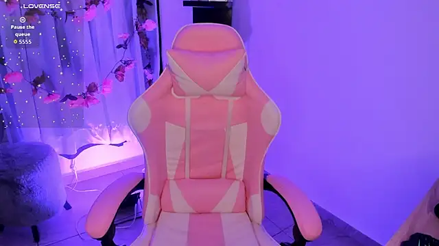 megara x  online show from March 26, 2:03 am