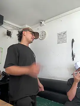 Jacobs0 online show from February 14, 6:21 pm