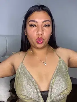 Issa Santana online show from March 21, 8:58 pm