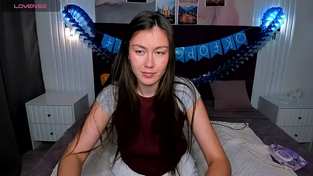 Tina Porter online show from October 1, 2:05 am