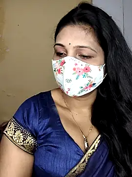 Hotty Sonali online show from January 17, 2:30 am