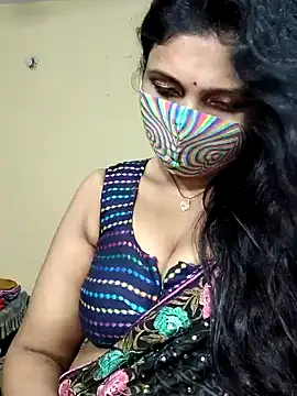 Hotty Sonali online show from September 25, 5:17 am