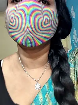 Hotty Sonali online show from November 11, 1:12 am