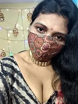 Hotty Sonali online show from October 22, 1:21 am