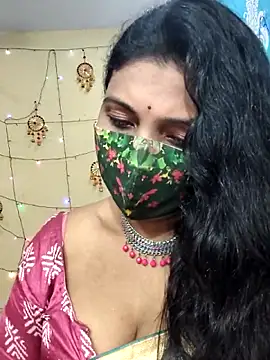 Hotty Sonali online show from October 24, 1:23 am