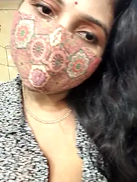 Hotty Sonali online show from October 23, 1:22 am