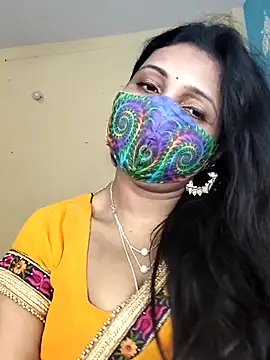 Hotty Sonali online show from November 21, 2:24 am