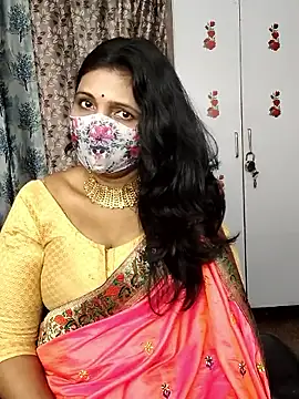 Hotty Sonali online show from February 19, 2:11 am