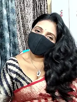 Hotty Sonali online show from April 10, 4:13 pm