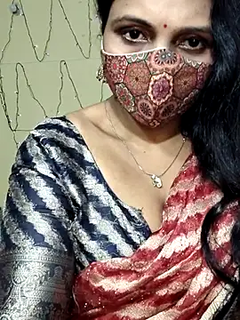 Hotty Sonali online show from October 10, 2:05 am