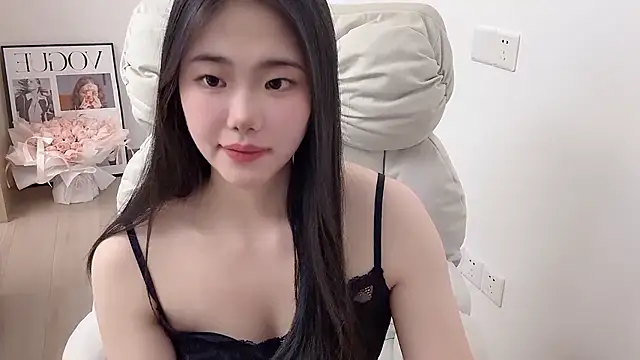 suki-1 online show from January 14, 3:06 pm