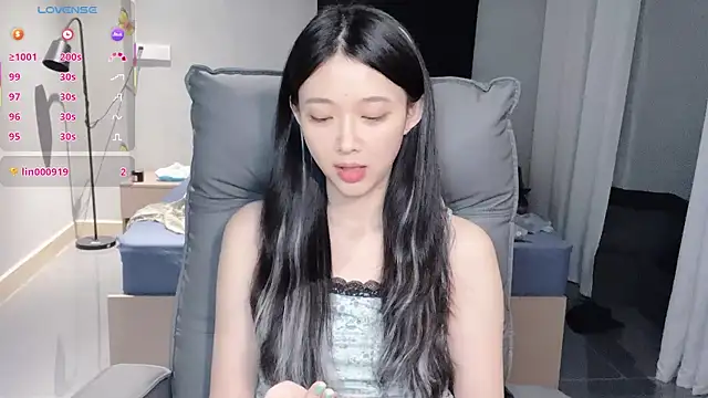 NiNi-baby520 online show from November 3, 3:49 pm