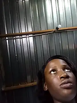 melaninbaebyy online show from April 18, 3:14 pm