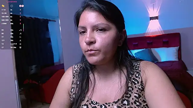 Sahamara 07 online show from February 12, 7:48 pm