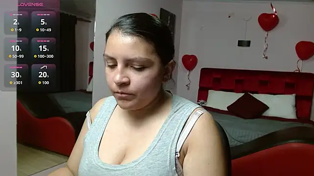 Sahamara 07 online show from September 18, 9:35 pm